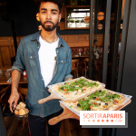 Au Bureau Commerce, les photos de la brasserie