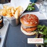 Au Bureau Commerce, les photos de la brasserie