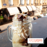 Au Bureau Commerce, les photos de la brasserie