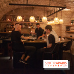 Breizh Café rue Montorgueil