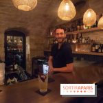 Breizh Café rue Montorgueil