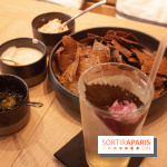 Breizh Café rue Montorgueil