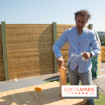 DOMUS se lance dans la production de miel