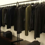 Shopping, Mode, The Kooples, Paris, Comptoir des Cotonniers, Shopping