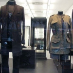 Shopping, Mode, The Kooples, Paris, Comptoir des Cotonniers, Shopping