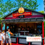 Rendez-Vous Gourmand, la gastronomie européenne à l’honneur à Disneyland Paris