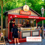 Rendez-Vous Gourmand, la gastronomie européenne à l’honneur à Disneyland Paris