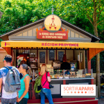 Rendez-Vous Gourmand, la gastronomie européenne à l’honneur à Disneyland Paris