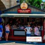 Rendez-Vous Gourmand, la gastronomie européenne à l’honneur à Disneyland Paris