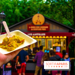 Rendez-Vous Gourmand, la gastronomie européenne à l’honneur à Disneyland Paris