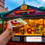 Rendez-Vous Gourmand, la gastronomie européenne à l’honneur à Disneyland Paris