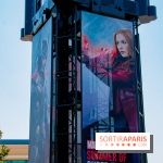 Les super-héros Marvel s'installent à Disneyland Paris !