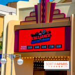 Les super-héros Marvel s'installent à Disneyland Paris !