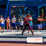 Les super-héros Marvel s'installent à Disneyland Paris !