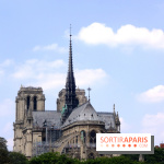 Brunch et croisière offerte sur La Seine avec les Bateaux Mouches