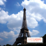 Brunch et croisière offerte sur La Seine avec les Bateaux Mouches