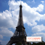 Brunch et croisière offerte sur La Seine avec les Bateaux Mouches