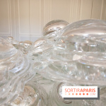 Allegoria, Philippe Pasqua au Château de Chamarande