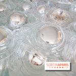 Allegoria, Philippe Pasqua au Château de Chamarande