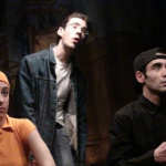 Les sept jours de Simon Labrosse