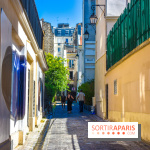 Montmartre et le Sacré-Cœur