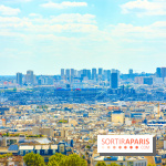 Montmartre et le Sacré-Cœur