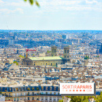 Montmartre et le Sacré-Cœur