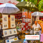 Montmartre et le Sacré-Cœur