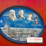 Montmartre et le Sacré-Cœur