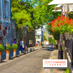 Montmartre et le Sacré-Cœur