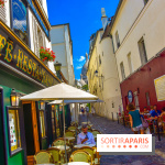 Montmartre et le Sacré-Cœur