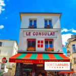 Montmartre et le Sacré-Cœur