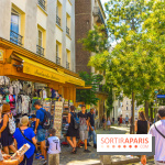Montmartre et le Sacré-Cœur