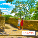 Montmartre et le Sacré-Cœur