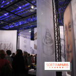 Léonard de Vinci à la Cité des Sciences