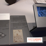 Léonard de Vinci à la Cité des Sciences