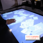 Léonard de Vinci à la Cité des Sciences