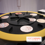 Léonard de Vinci à la Cité des Sciences