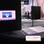 Léonard de Vinci à la Cité des Sciences