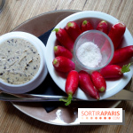 L'Atelier d'Avron au Perreux-sur-Marne