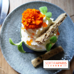 L'Atelier d'Avron au Perreux-sur-Marne