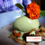 L'Atelier d'Avron au Perreux-sur-Marne