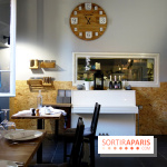 L'Atelier d'Avron au Perreux-sur-Marne