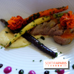 L'Atelier d'Avron au Perreux-sur-Marne