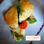 L'Atelier d'Avron au Perreux-sur-Marne