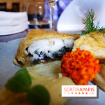 L'Atelier d'Avron au Perreux-sur-Marne