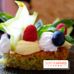 L'Atelier d'Avron au Perreux-sur-Marne