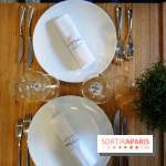 L'Atelier d'Avron au Perreux-sur-Marne