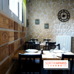 L'Atelier d'Avron au Perreux-sur-Marne