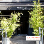 L'Atelier d'Avron au Perreux-sur-Marne